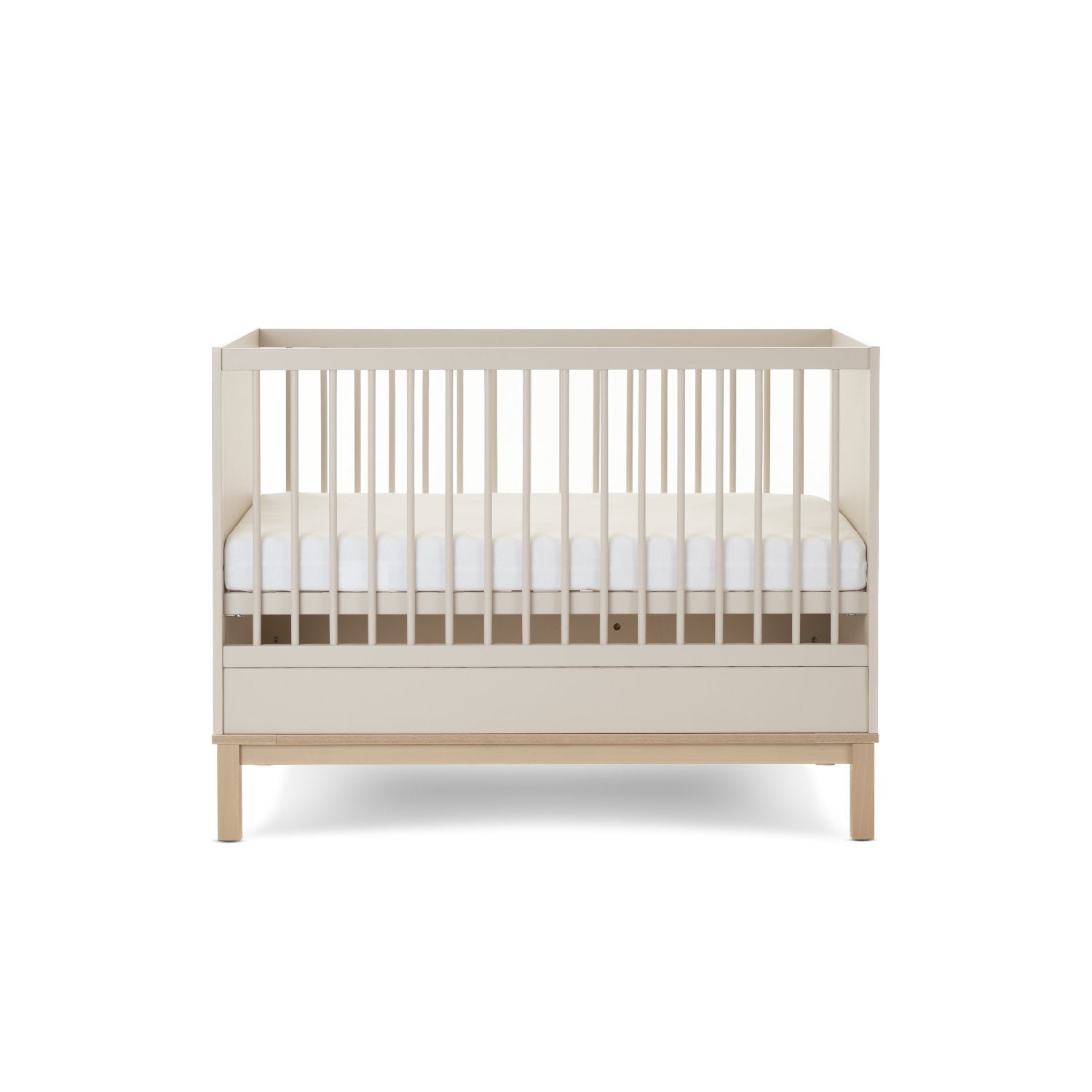Obaby Astrid Mini Cot Bed