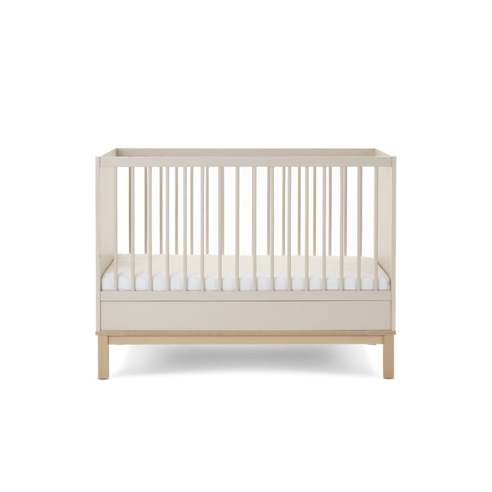 Obaby Astrid Mini Cot Bed