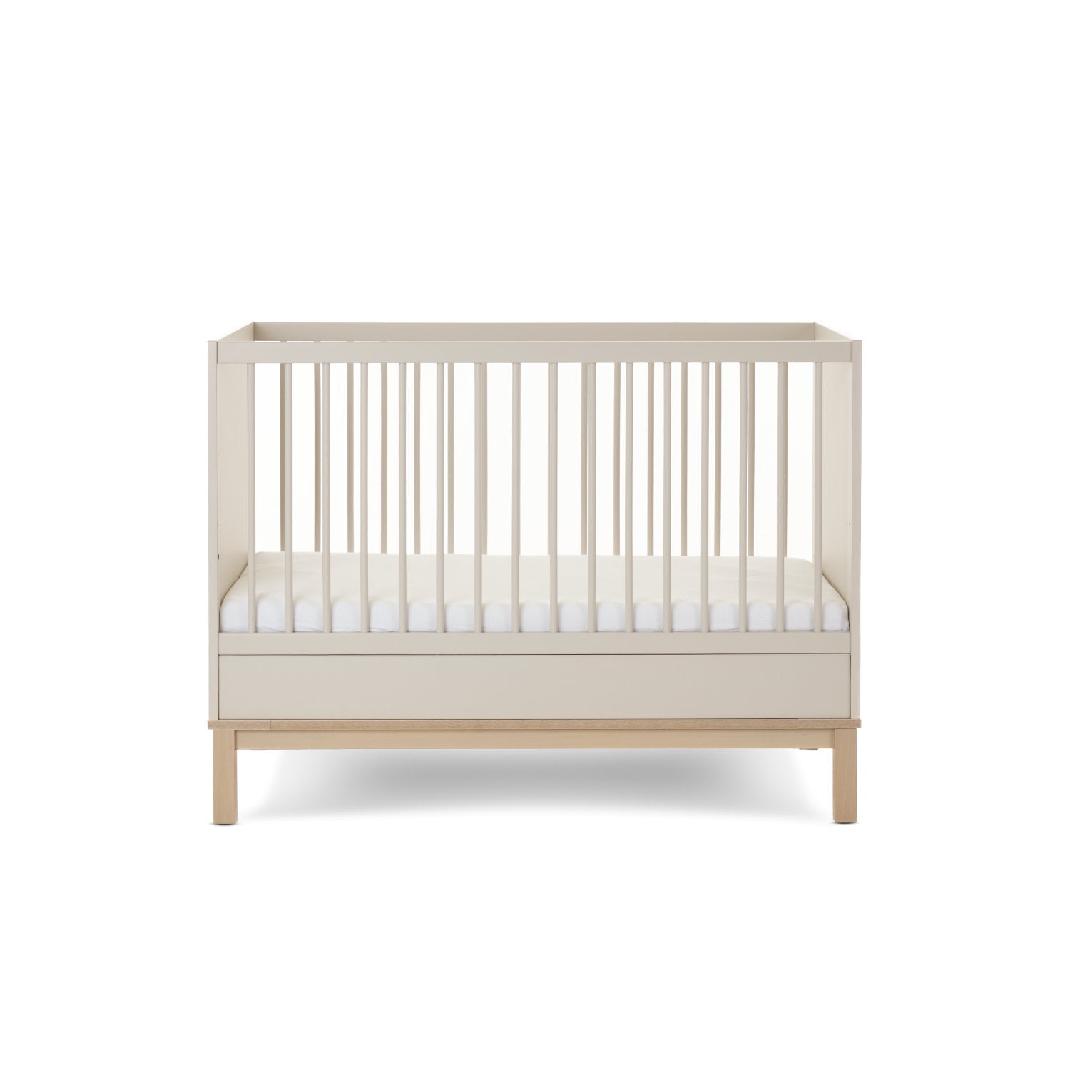 Obaby Astrid Mini Cot Bed