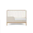 Obaby Astrid Mini Cot Bed