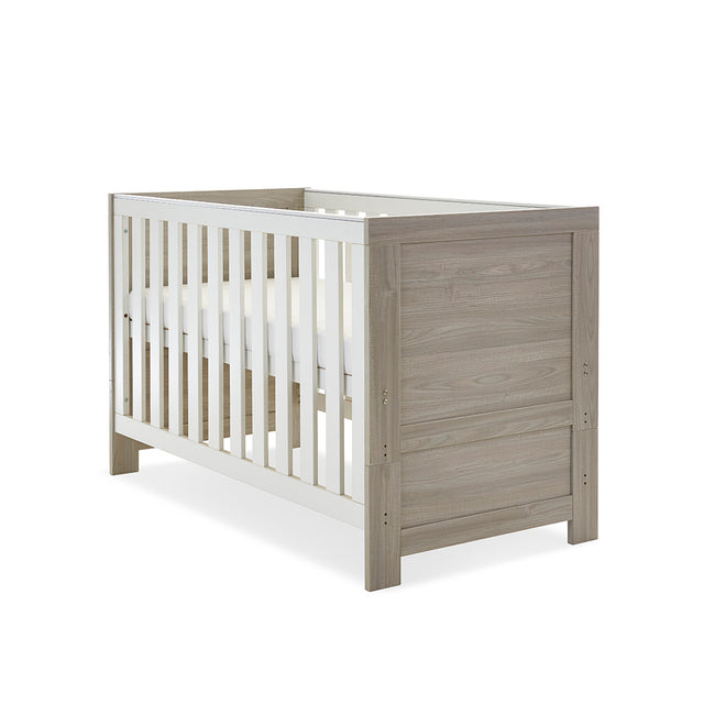 Obaby Nika Cot Bed