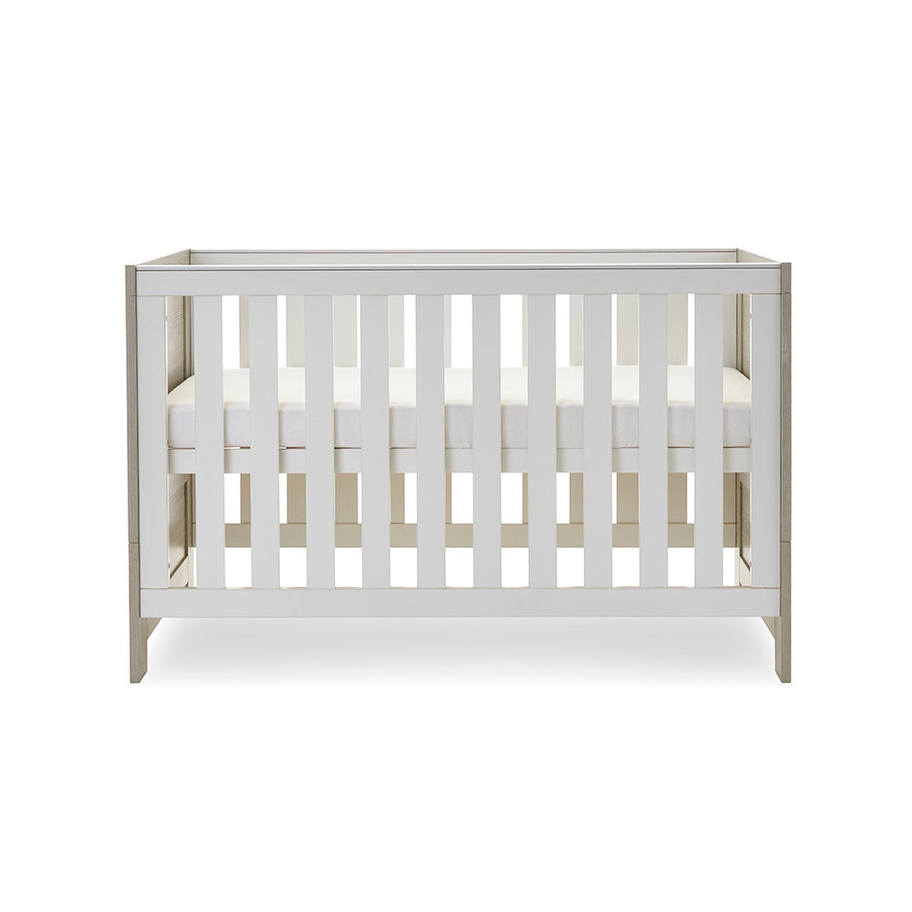 Obaby Nika Cot Bed