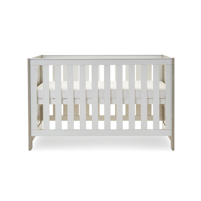 Obaby Nika Cot Bed