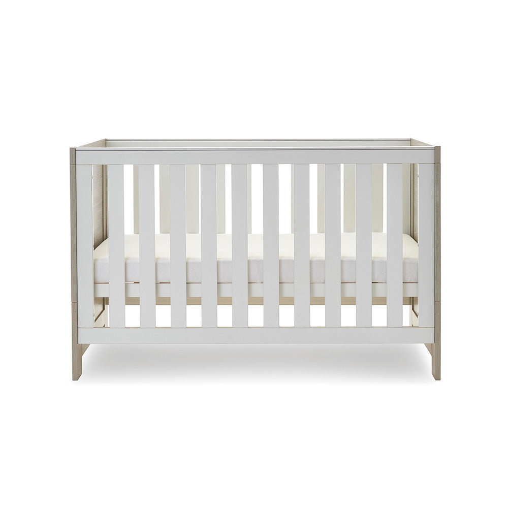 Obaby Nika Cot Bed