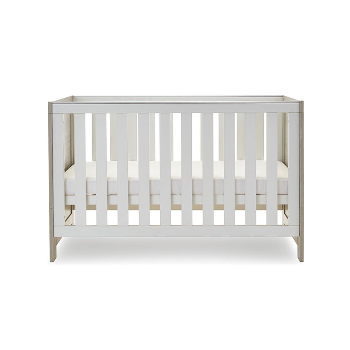 Obaby Nika Cot Bed