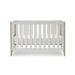 Obaby Nika Cot Bed