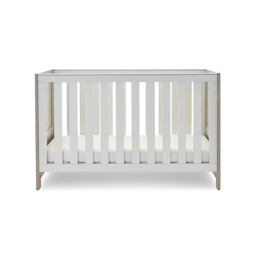 Obaby Nika Cot Bed