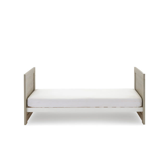 Obaby Nika Cot Bed