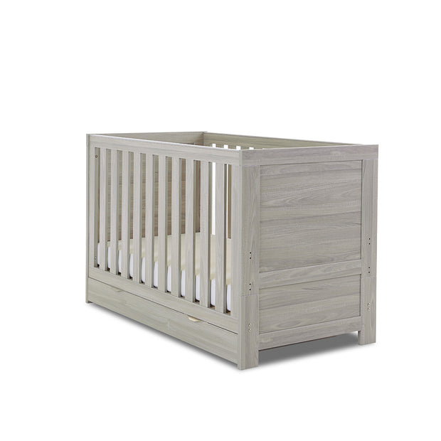 Obaby Nika 140 x 70cm Under Drawer