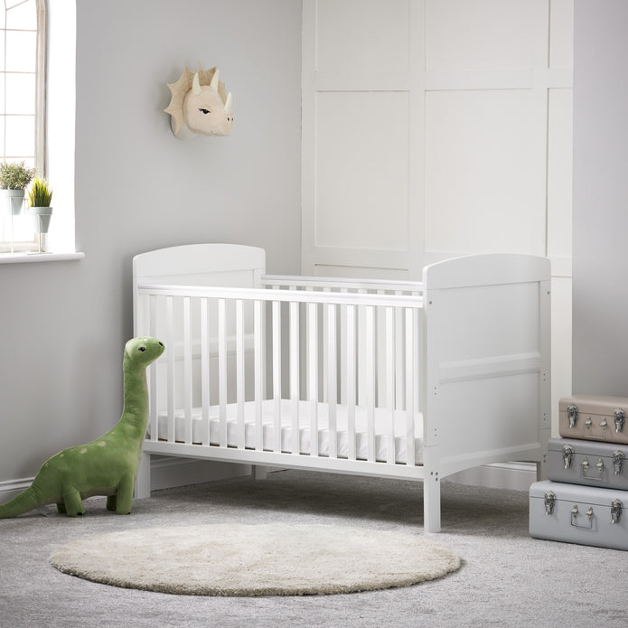 Obaby Grace Cot Bed