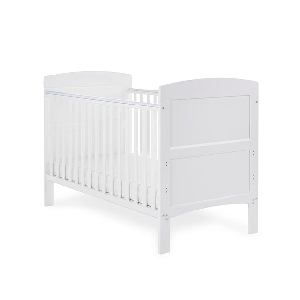 Obaby Grace Cot Bed