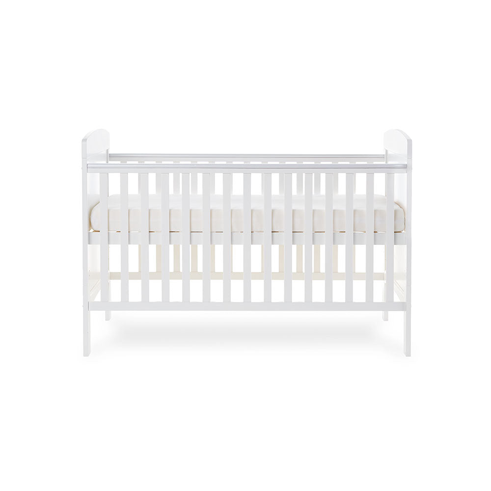 Obaby Grace Cot Bed