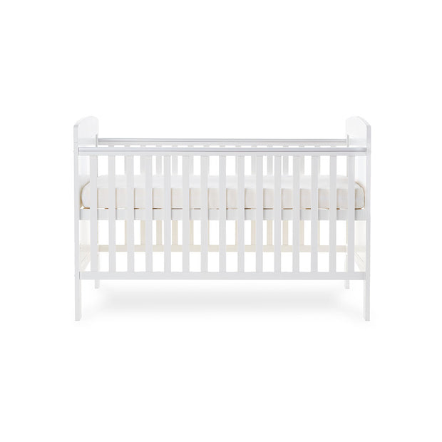 Obaby Grace Cot Bed