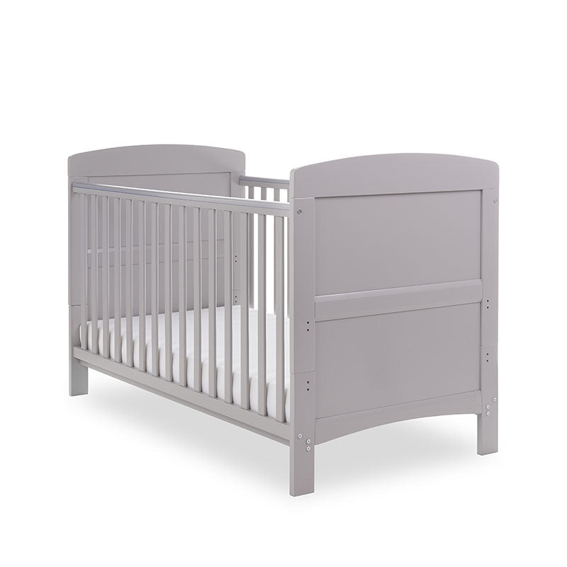 Obaby Grace Cot Bed