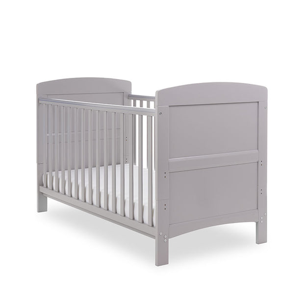 Obaby Grace Cot Bed