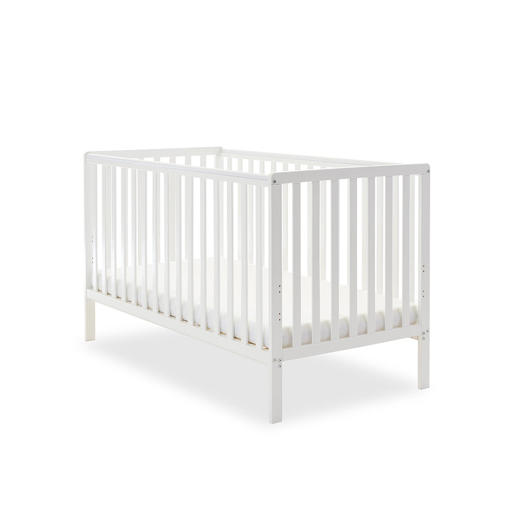 Obaby Bantam Cot Bed