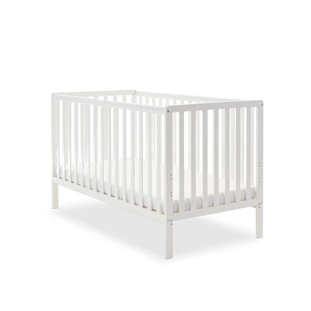 Obaby Bantam Cot Bed