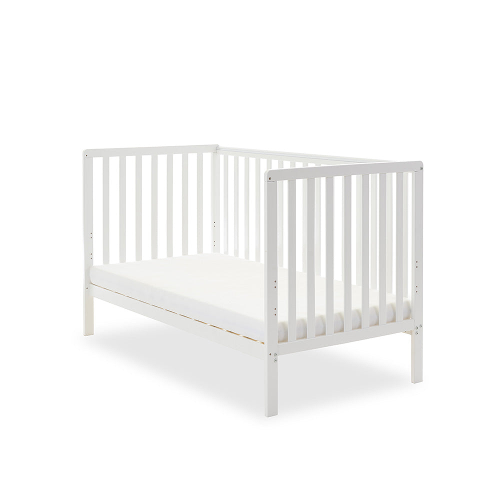 Obaby Bantam Cot Bed