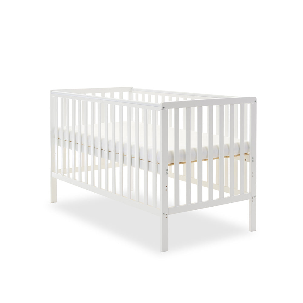 Obaby Bantam Cot Bed