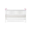 Obaby Grace Inspire Cot Bed - Little Prince/Princess
