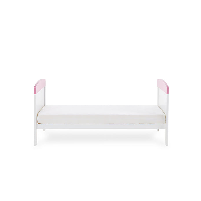Obaby Grace Inspire Cot Bed - Little Prince/Princess