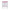 Obaby Grace Inspire Cot Bed - Little Prince/Princess