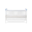 Obaby Grace Inspire Cot Bed - Little Prince/Princess