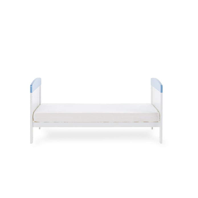 Obaby Grace Inspire Cot Bed - Little Prince/Princess