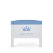 Obaby Grace Inspire Cot Bed - Little Prince/Princess