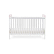 Obaby Grace Inspire Cot Bed - Unicorn/Rabbit/Koala