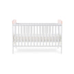 Obaby Grace Inspire Cot Bed - Unicorn/Rabbit/Koala