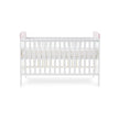 Obaby Grace Inspire Cot Bed - Me & Mini Me Elephants