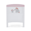 Obaby Grace Inspire Cot Bed - Me & Mini Me Elephants