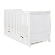 Obaby Stamford Classic Sleigh 3 Piece Room Set