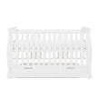 Obaby Stamford Classic Sleigh Cot Bed