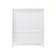 Obaby Stamford Classic Sleigh Cot Bed