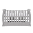 Obaby Stamford Classic Sleigh Cot Bed