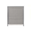 Obaby Stamford Classic Sleigh Cot Bed