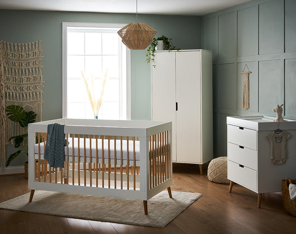Obaby Maya 3 Piece Room Set