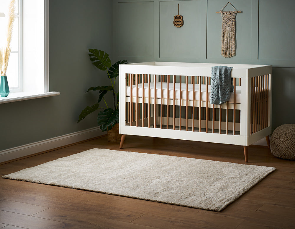 Obaby Maya Cot Bed