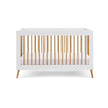 Obaby Maya Cot Bed