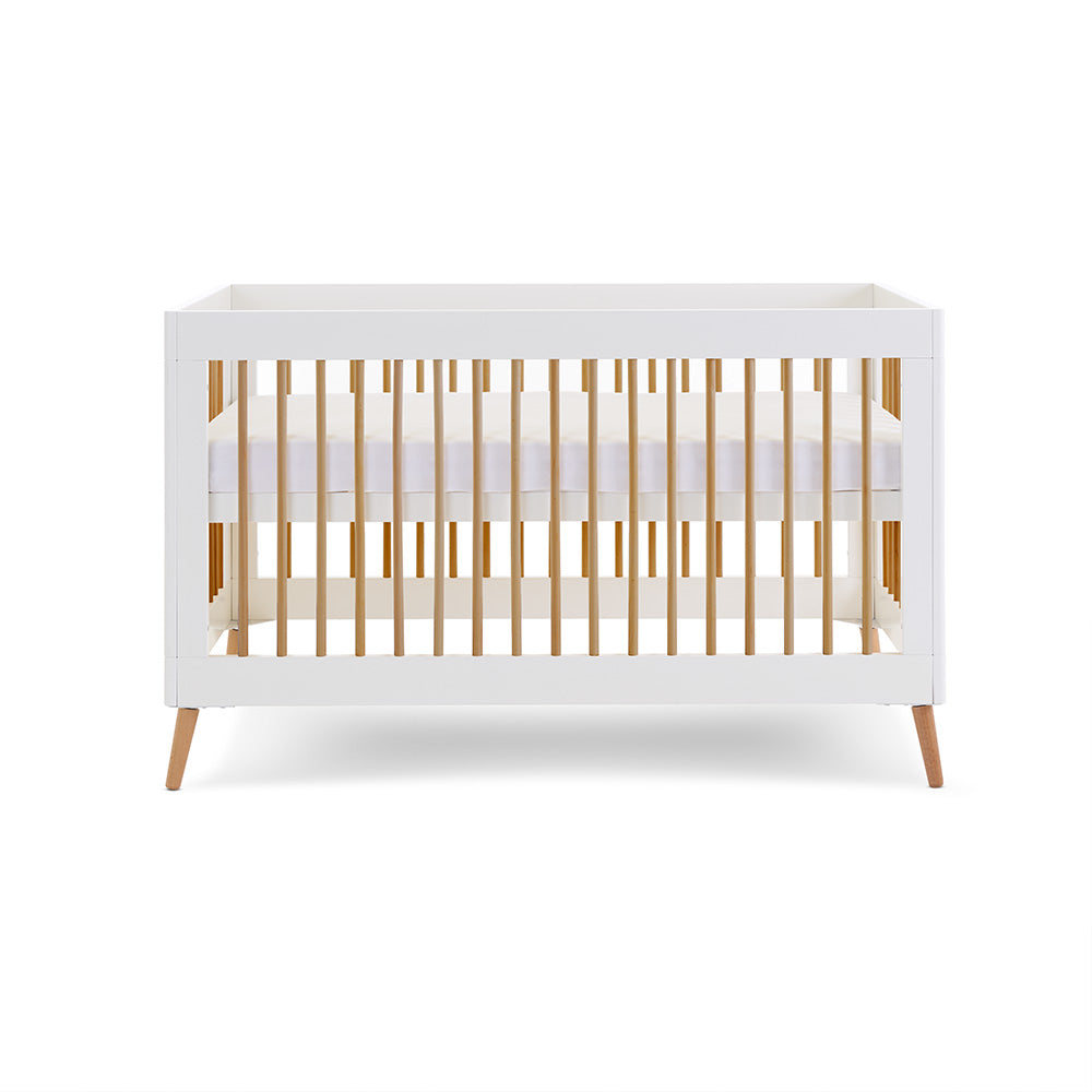 Obaby Maya Cot Bed