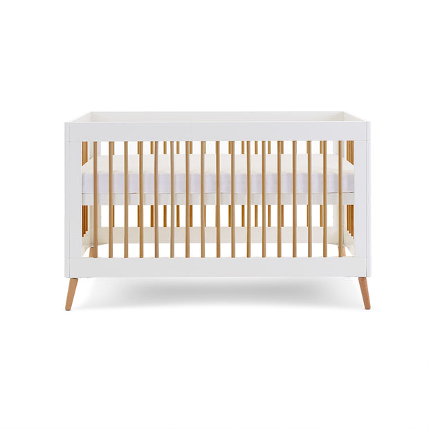 Obaby Maya Cot Bed
