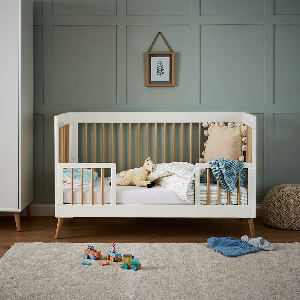 Obaby Maya Cot Bed