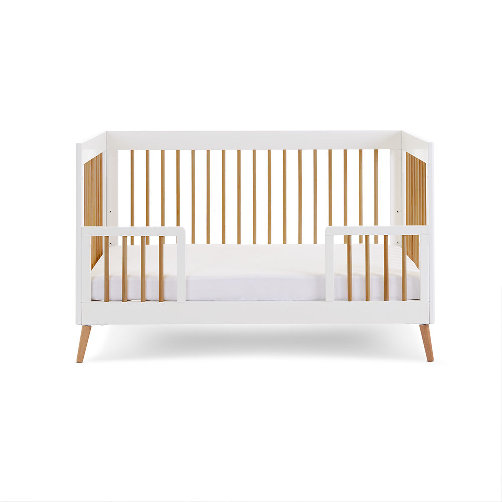 Obaby Maya Cot Bed
