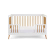 Obaby Maya Cot Bed
