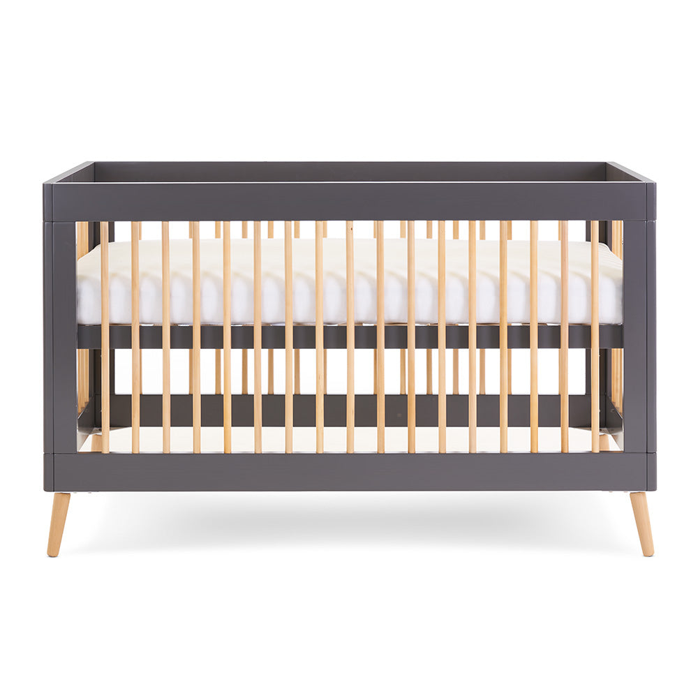 Obaby Maya Cot Bed