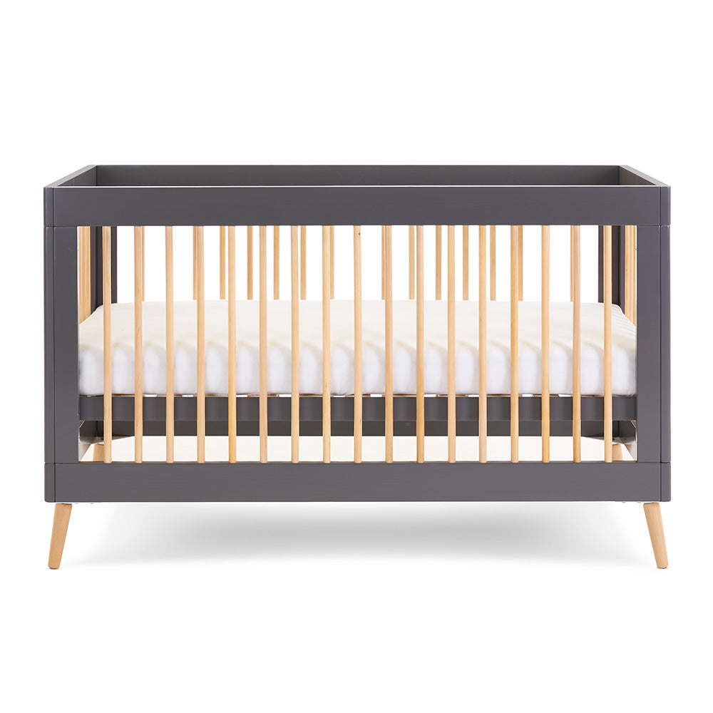Obaby Maya Cot Bed