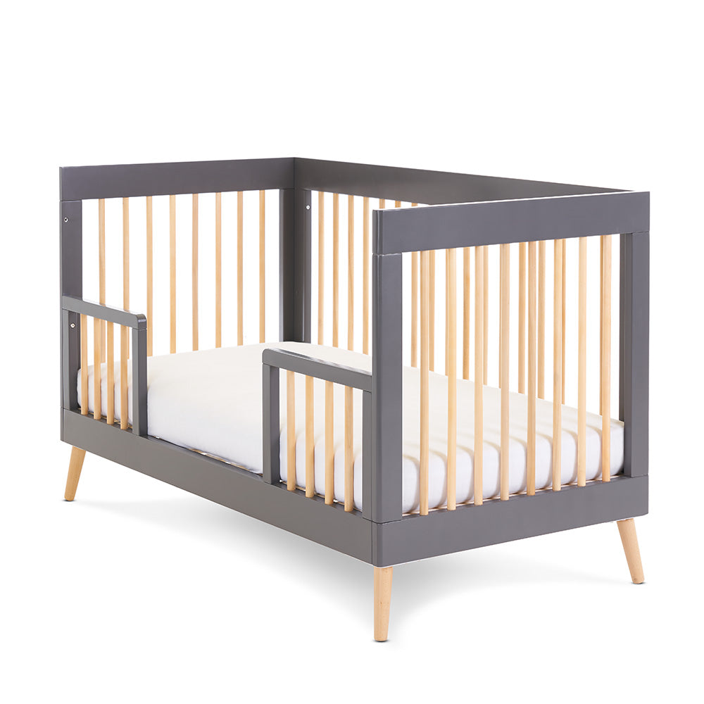 Obaby Maya Cot Bed