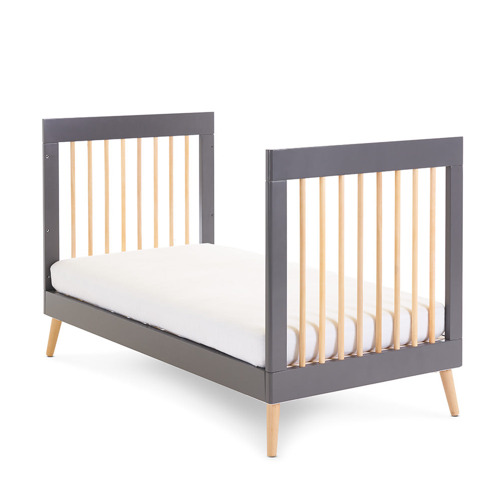 Obaby Maya Cot Bed